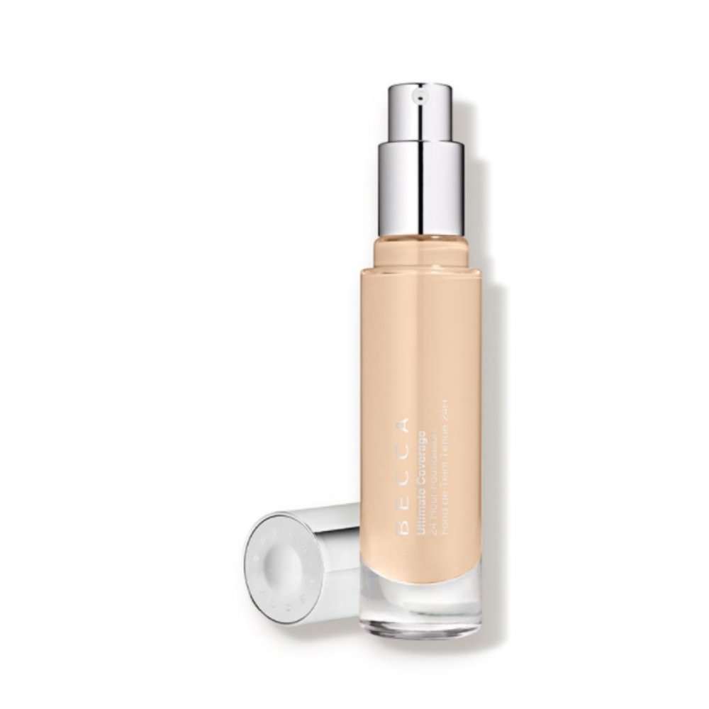 Becca Cosmetics UltimateCoverage Complexion Creme (color linen)